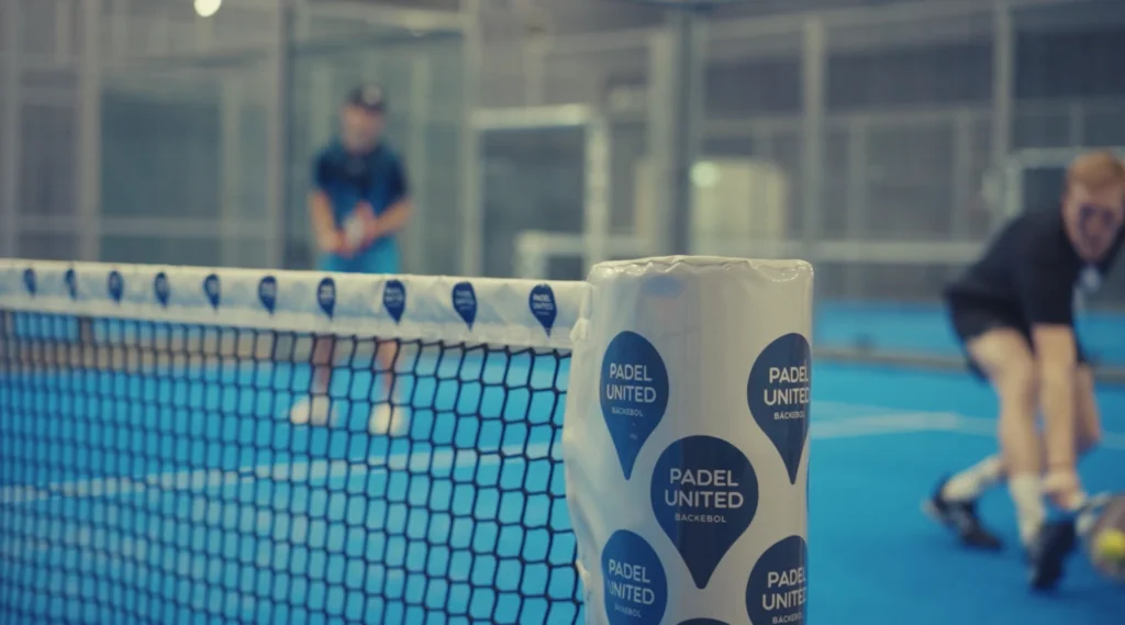 Padel United