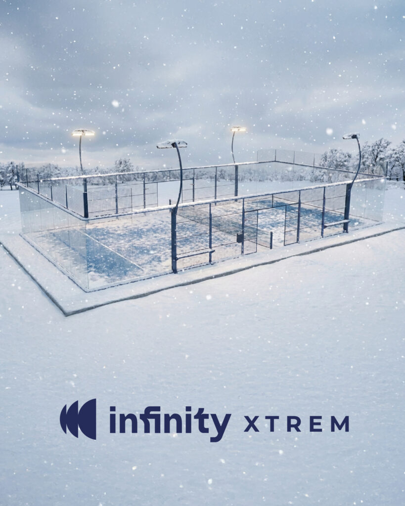 Jubo Padel | VIERNES 6 FEED INFINITY XTREM